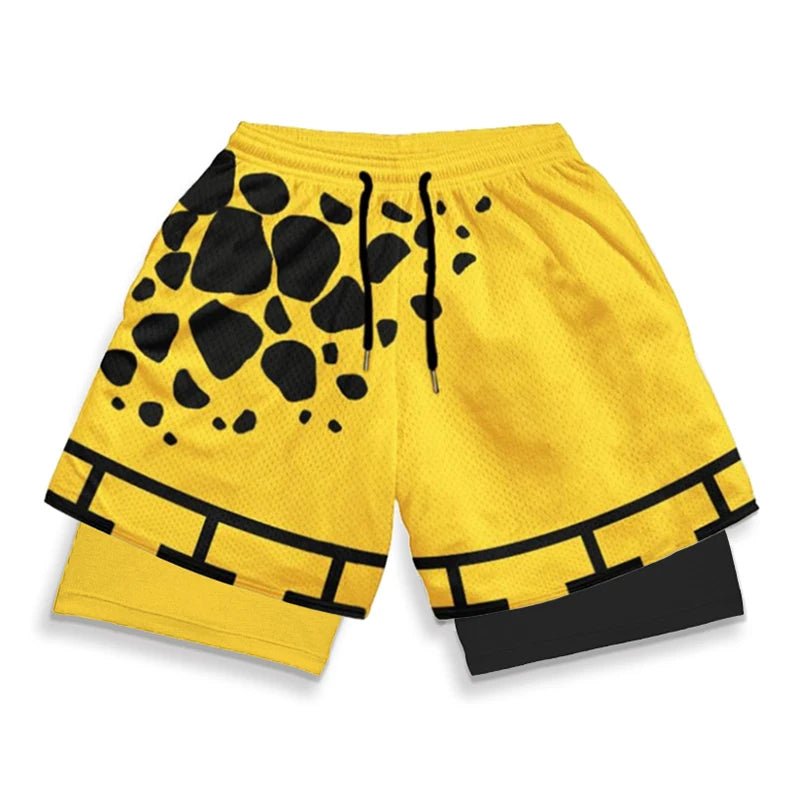 Mens 2 - in - 1 Graphic Print Running Shorts with PocketsEstaliosFitEstaliosFit184218061;2026052;1777703557tcBVp
