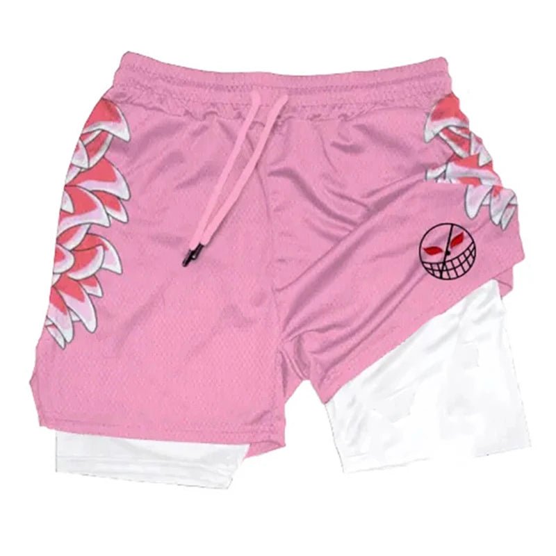 Mens 2 - in - 1 Graphic Print Running Shorts with PocketsEstaliosFitEstaliosFit184218056;2026052;1777703557lqhvP
