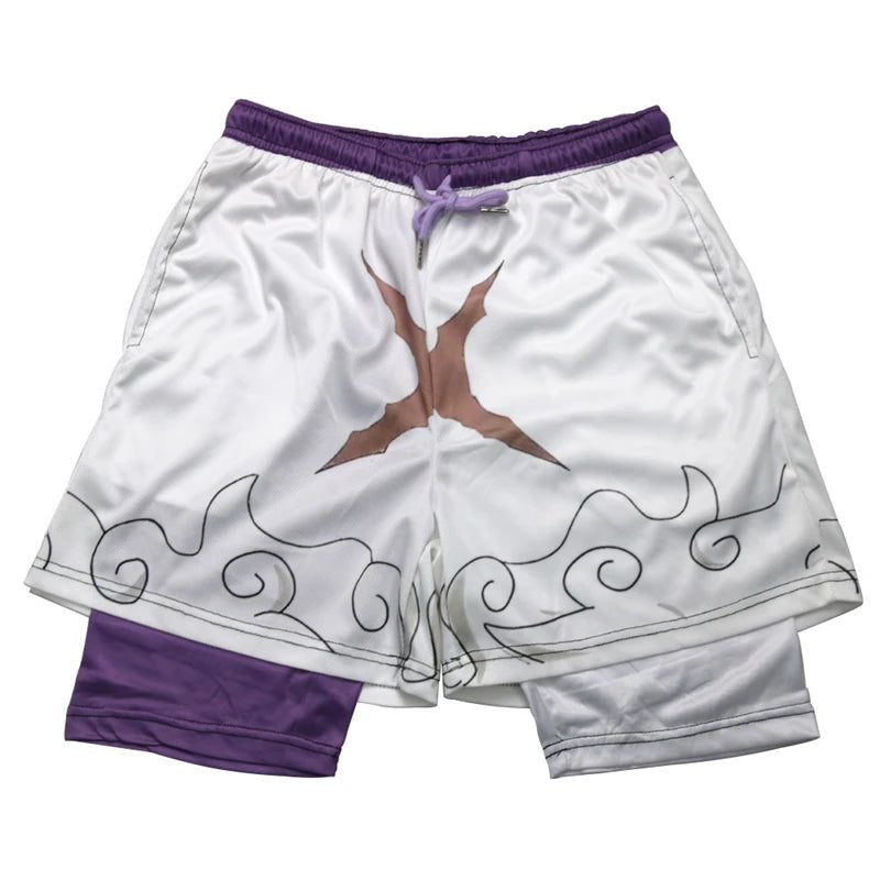 Mens 2 - in - 1 Graphic Print Running Shorts with PocketsEstaliosFitEstaliosFit184218051;2026052;1777703557maMB7