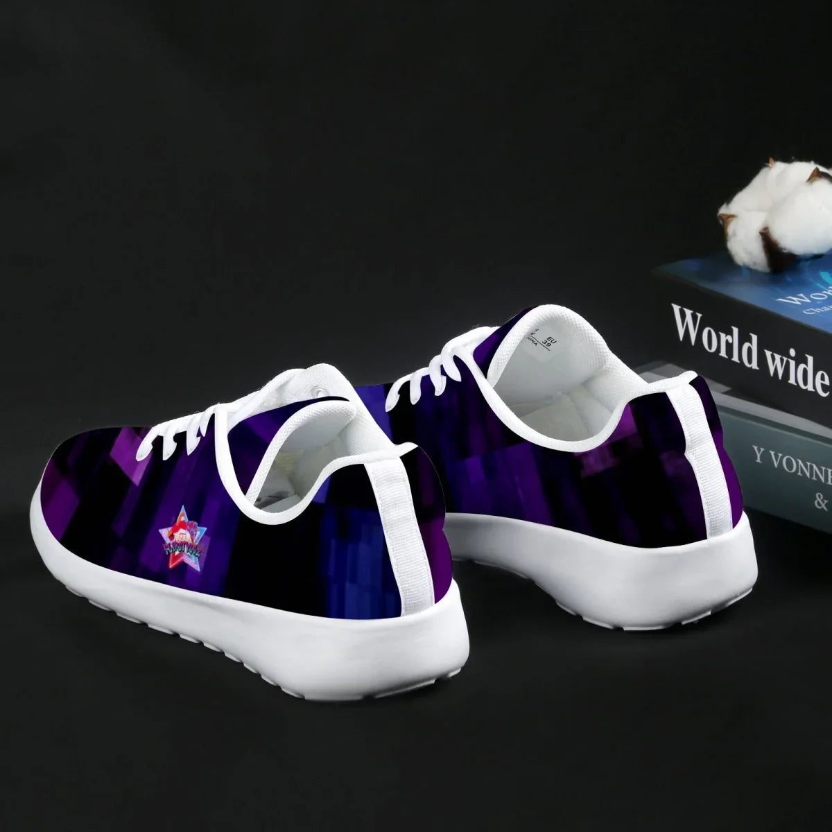 Men's Athletic ShoesFLIPSTYLEZLLCEstaliosFitEP56566885509053
