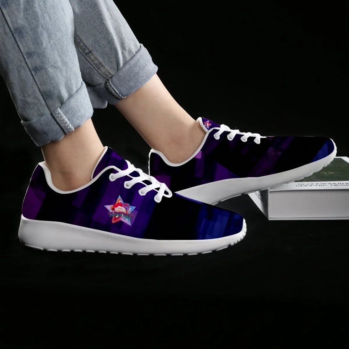 Men's Athletic ShoesFLIPSTYLEZLLCEstaliosFitEP56566885509053
