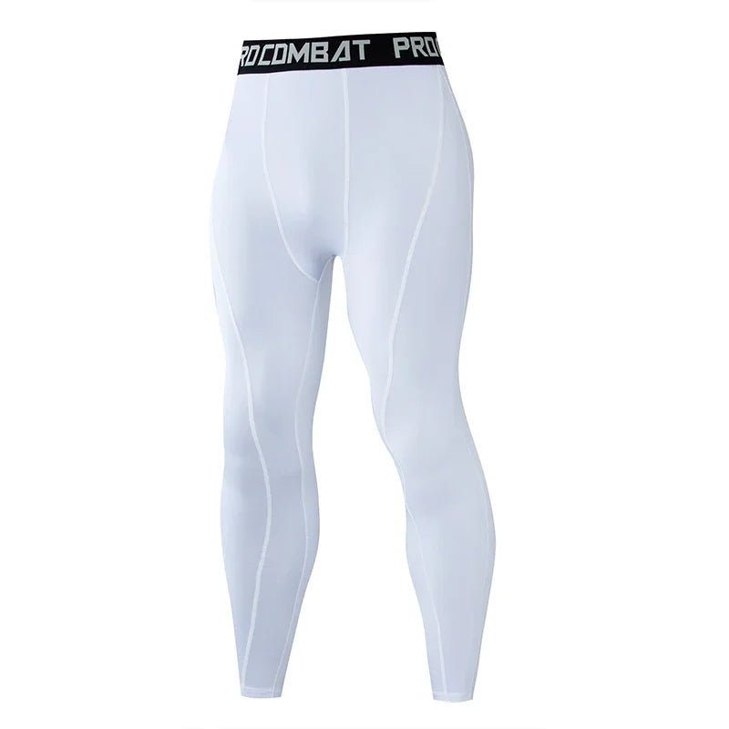Men's Compression Sportswear Suit GYM Tight Clothes Yoga Sets Workout Jogging MMA Fitness Clothing Tracksuit Pants SportingEstaliosFitEstaliosFit184449457;2026057;1778180388Wjh8m