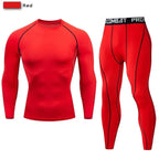 Men's Compression Sportswear Suit GYM Tight Clothes Yoga Sets Workout Jogging MMA Fitness Clothing Tracksuit Pants SportingEstaliosFitEstaliosFit184449546;2026057;1778180388Rhe9q