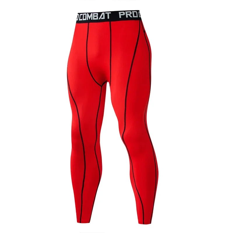 Men's Compression Sportswear Suit GYM Tight Clothes Yoga Sets Workout Jogging MMA Fitness Clothing Tracksuit Pants SportingEstaliosFitEstaliosFit184449441;2026057;17781803887LrAJ