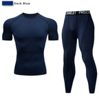 Men's Compression Sportswear Suit GYM Tight Clothes Yoga Sets Workout Jogging MMA Fitness Clothing Tracksuit Pants SportingEstaliosFitEstaliosFit184449545;2026057;1778180388Z7m7o
