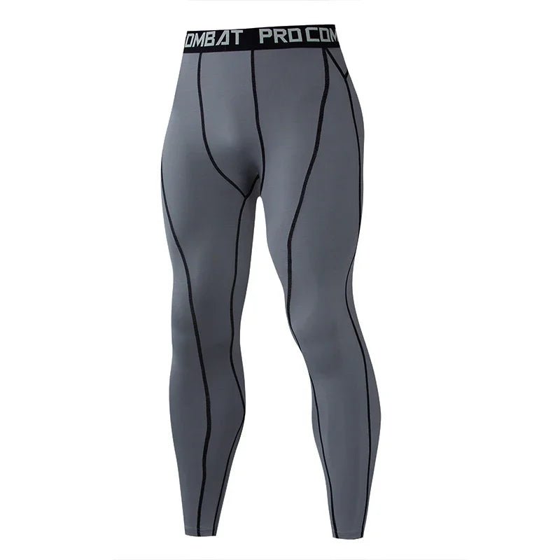 Men's Compression Sportswear Suit GYM Tight Clothes Yoga Sets Workout Jogging MMA Fitness Clothing Tracksuit Pants SportingEstaliosFitEstaliosFit184449456;2026057;1778180388Yxb5C