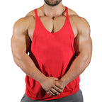 Mens Cotton Y - Back Tank Top for Gym TrainingEstaliosFitEstaliosFit184218135;2026052;1777703561vuzHA