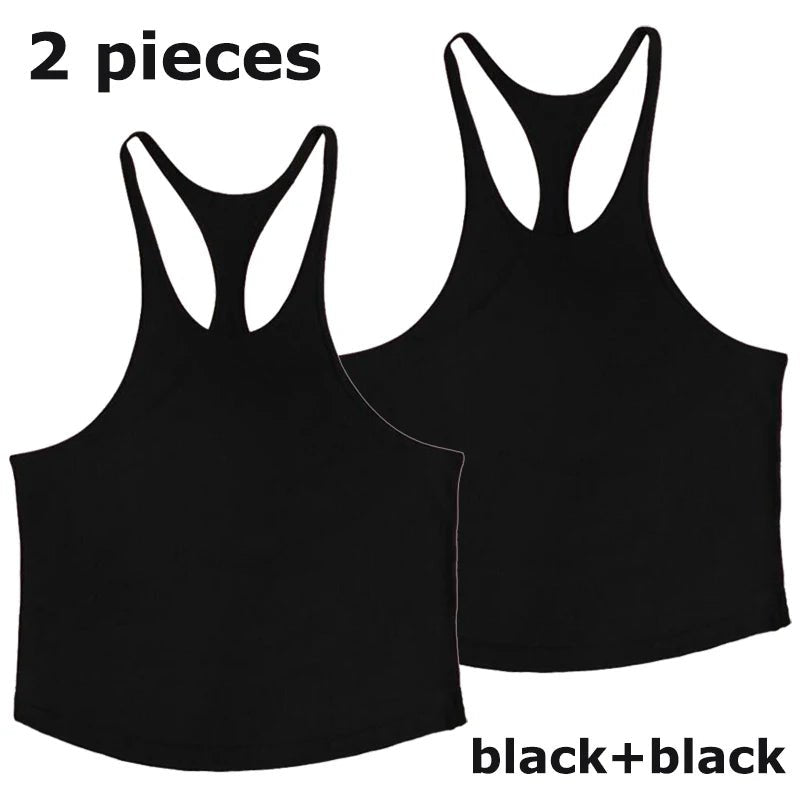 Mens Cotton Y - Back Tank Top for Gym TrainingEstaliosFitEstaliosFit184218142;2026052;1777703561U7lYI