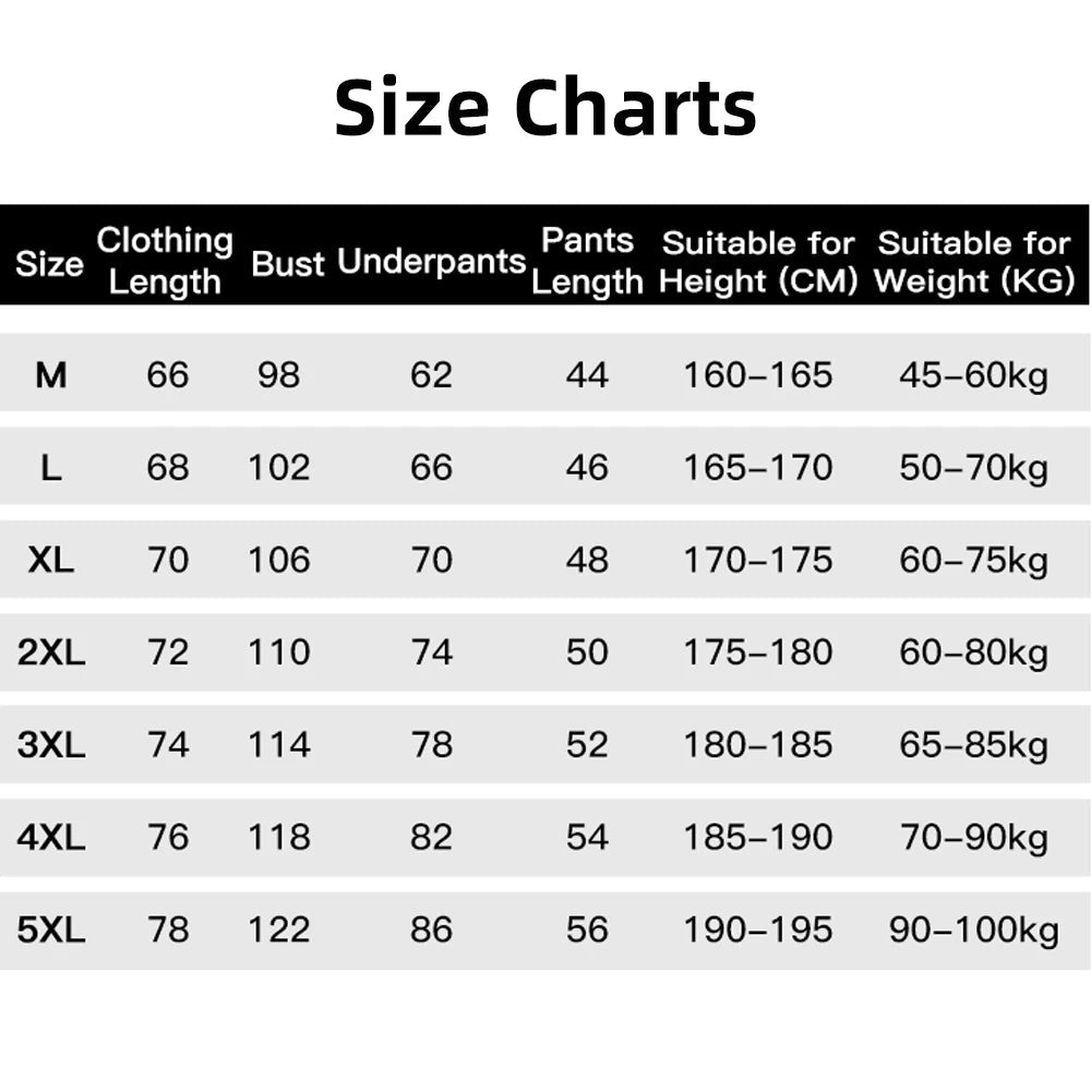 Men's Elastic Compression Bodybuilding Sportswear Gym Fitness Shirts Long - Sleeved Workout Clothes Tights Pants and Running TrackEstaliosFitEstaliosFit184450168;2026057;177818043376Uqg