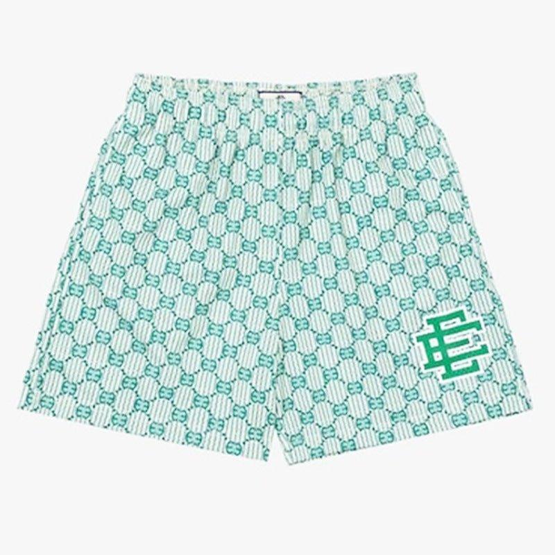 Men's Fitness Training Shorts.