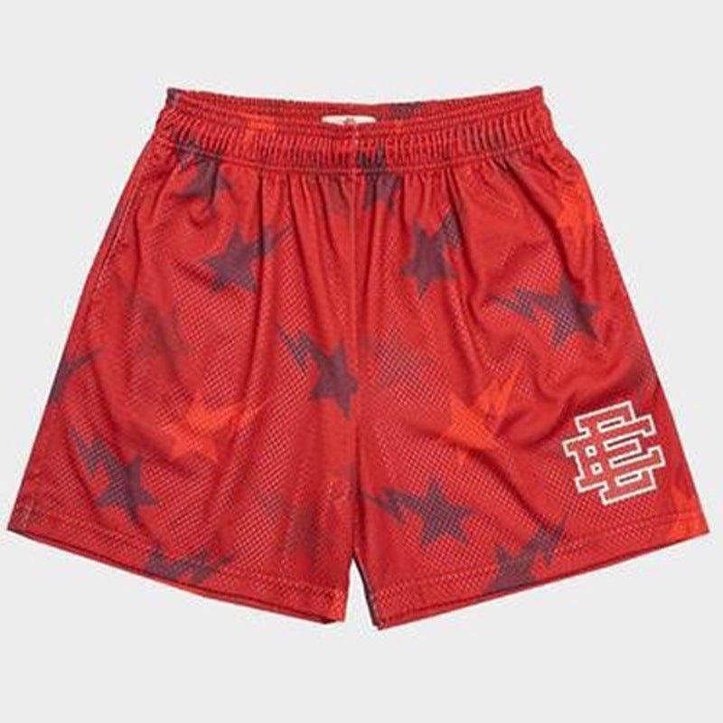 Men's Fitness Training ShortseproloMen's ActivewearEstaliosFit899834A2D97D4287B5266DDD5C06342E