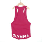 Mens Gym Summer Cotton Workout Tank Top Sleeveless Shirt Sportswear Singlets Fitness Clothes Bodybuilding Undershirt Casual VestEstaliosFitEstaliosFit184449557;2026057;1778180393fbZis