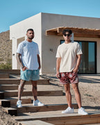 Men's Quick-Dry Running & Basketball Shorts.