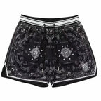 Men's Quick-Dry Running & Basketball Shorts.