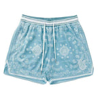 Men's Quick-Dry Running & Basketball Shorts.