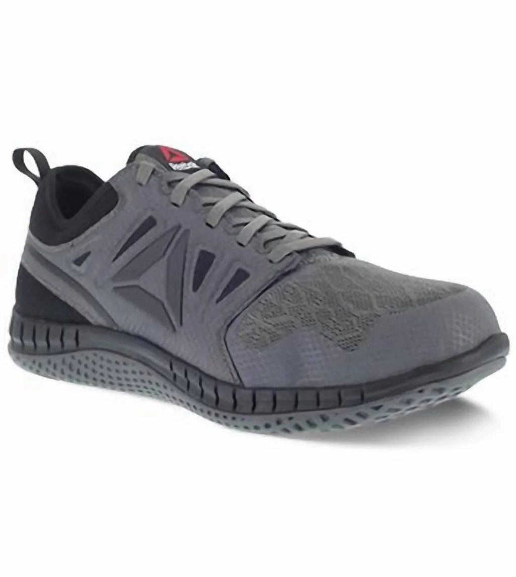 Men's Work Athletic ShoeRack HuntMen > Shoes > SneakersEstaliosFit1-1293957805-10892