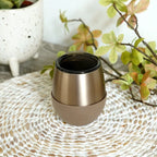Metallic fir Tumbler - Wild 8 OZHYDY® Reusable Water Bottles With InfuserTumblerEstaliosFitTMFS_P7531US