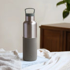 Metallic Fir - Wild 20 OzHYDY® Reusable Water Bottles With InfuserBottleEstaliosFitBMF_P7531U