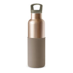 Metallic Fir - Wild 20 OzHYDY® Reusable Water Bottles With InfuserBottleEstaliosFitBMF_P7531U