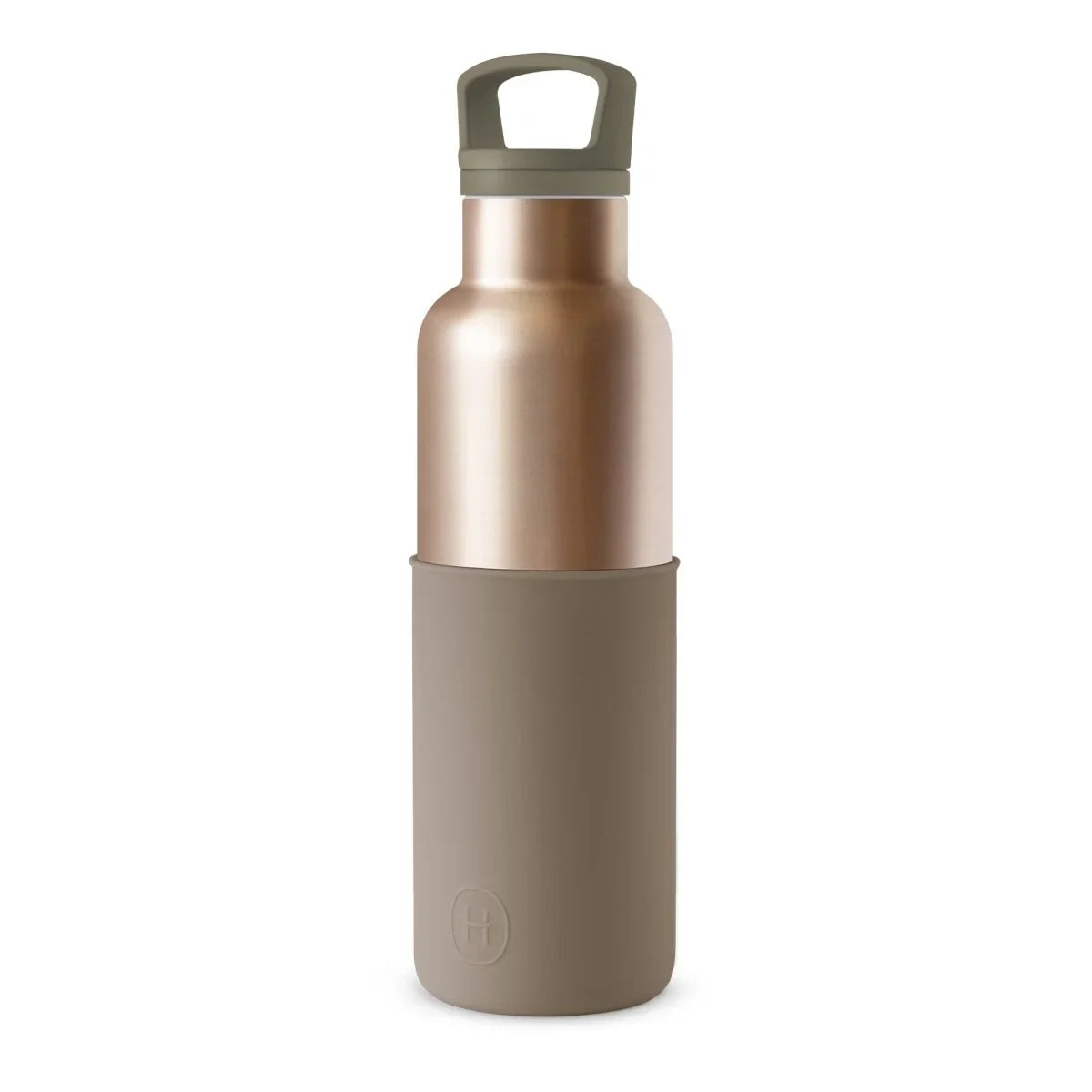 Metallic Fir - Wild 20 OzHYDY® Reusable Water Bottles With InfuserBottleEstaliosFitBMF_P7531U