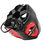 MRX Boxing Head Gear for Training Kickboxing MMA Men WomenMRX ProductsBoxing Head GuardEstaliosFit256-BB-S/M