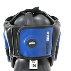 MRX Boxing Head Gear for Training Kickboxing MMA Men WomenMRX ProductsBoxing Head GuardEstaliosFit256-BB-S/M