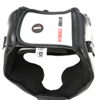 MRX Boxing Head Gear for Training Kickboxing MMA Men WomenMRX ProductsBoxing Head GuardEstaliosFit256-BB-S/M