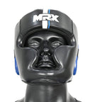 MRX Boxing Head Gear for Training Kickboxing MMA Men WomenMRX ProductsBoxing Head GuardEstaliosFit256-BR-S/M