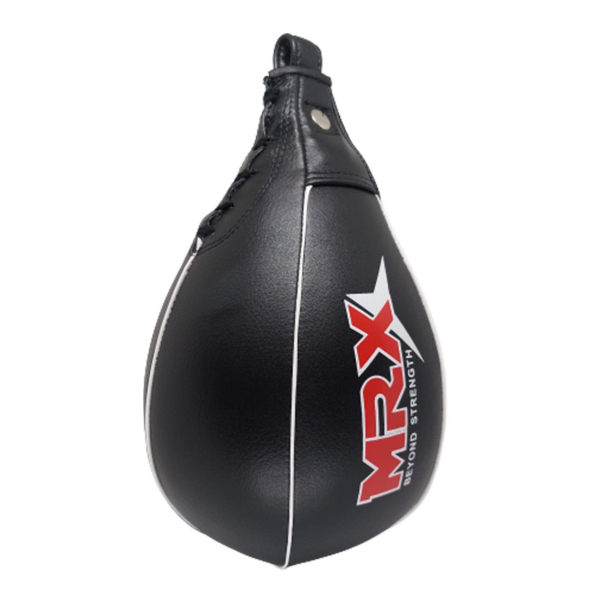 MRX Boxing Speed Ball for Training Punching MMA Kickboxing Muay ThaiMRX ProductsBoxing Focus PadsEstaliosFit551-BLK/WHT