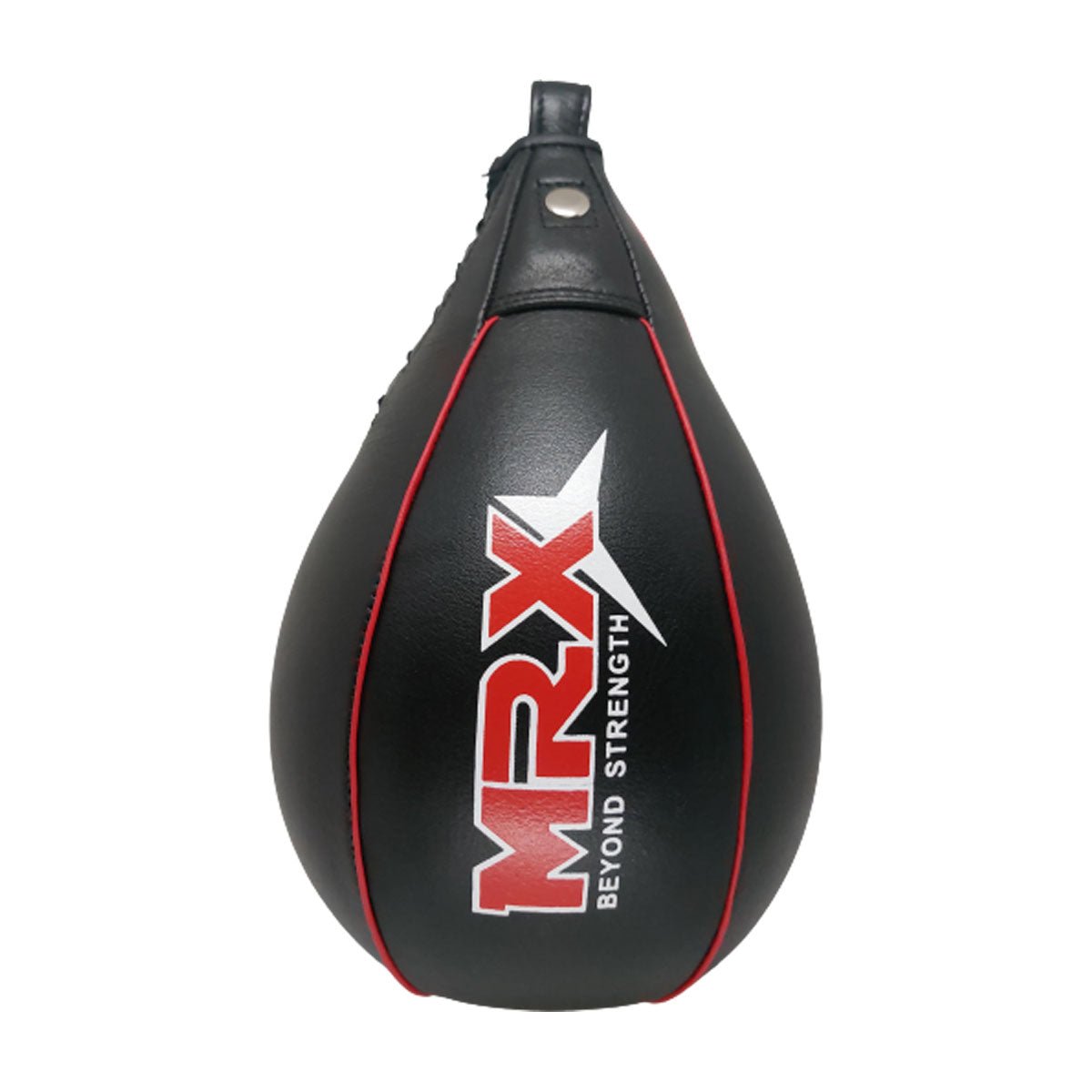 MRX Boxing Speed Ball for Training Punching MMA Kickboxing Muay ThaiMRX ProductsBoxing Focus PadsEstaliosFit551-BLK/RED
