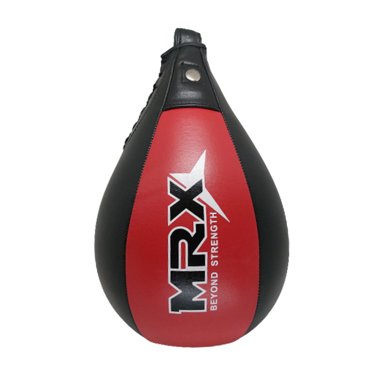 MRX Boxing Speed Ball for Training Punching MMA Kickboxing Muay ThaiMRX ProductsBoxing Focus PadsEstaliosFit552-BLK/RED