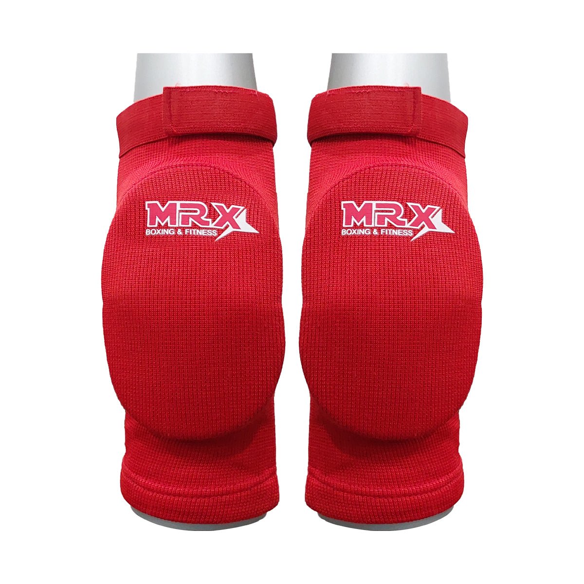 MRX Elbow Protector Pads Guard Muay Thai Kicboxing Padded Sleeve Elbow PadsMRX ProductsBoxing Elbow PadsEstaliosFit041-BLU-S/M