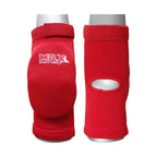 MRX Elbow Protector Pads Guard Muay Thai Kicboxing Padded Sleeve Elbow PadsMRX ProductsBoxing Elbow PadsEstaliosFit041-RED-S/M