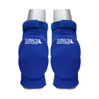 MRX Elbow Protector Pads Guard Muay Thai Kicboxing Padded Sleeve Elbow PadsMRX ProductsBoxing Elbow PadsEstaliosFit041-RED-S/M