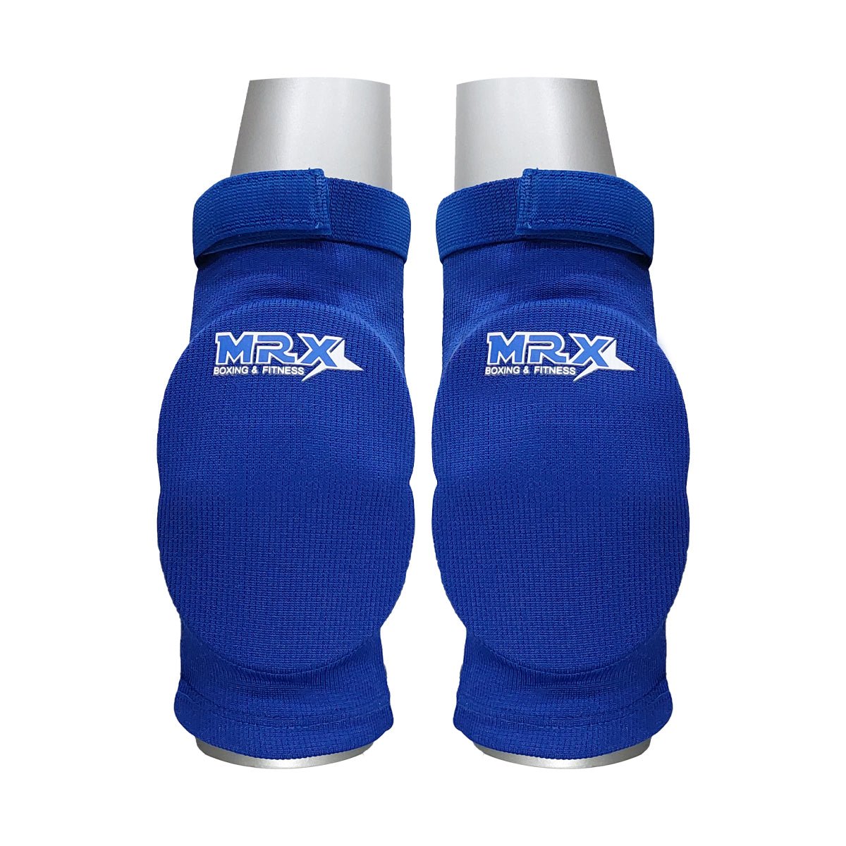 MRX Elbow Protector Pads Guard Muay Thai Kicboxing Padded Sleeve Elbow PadsMRX ProductsBoxing Elbow PadsEstaliosFit041-RED-S/M