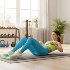 Ab Exercise Board – Core Workout Equipment