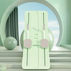 Multifunctional Abdominal Exercise Board Core Workout EquipmentEstaliosFitEstaliosFit184215624;2026052;17776926104cg63