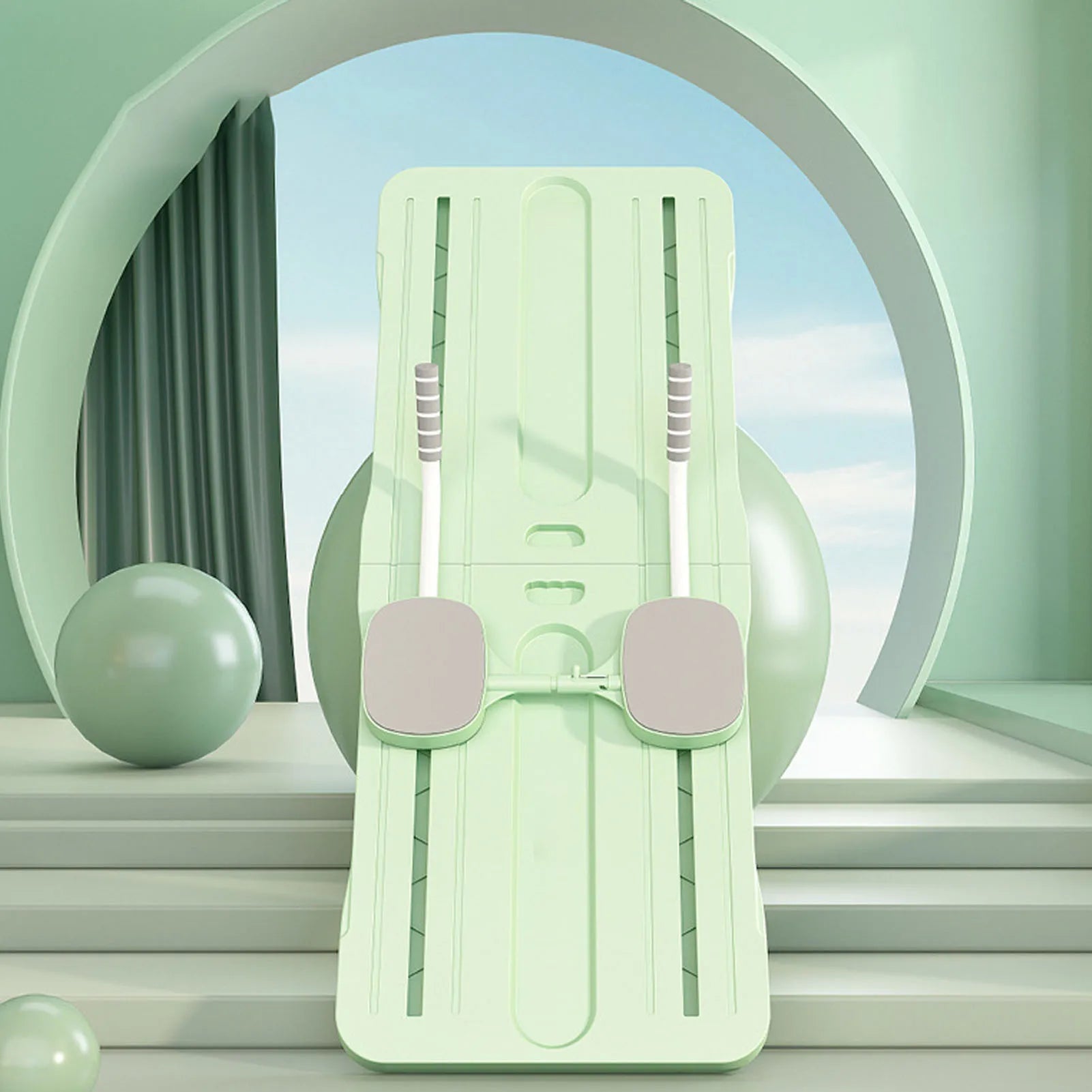 Multifunctional Abdominal Exercise Board Core Workout EquipmentEstaliosFitEstaliosFit184215624;2026052;17776926104cg63