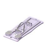 Multifunctional Fitness Board Home Abdominal Board Plank Chest and Abdominal Muscle Trainer Fitness Equipment Abdominal WheelEstaliosFitEstaliosFit184081831;20260429;1777457515AFQwY