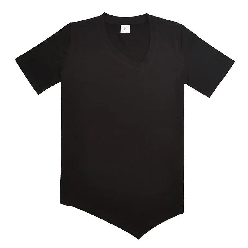 Muscleguys Mens T-Shirts gym Brand Fitness Bodybuilding Workout Clothes Man Cotton Sporting T Shirt Men plus sizeEstaliosFitEstaliosFit184449813;2026057;177818040960hES