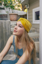 Twisted Headband – Soft Everyday Style