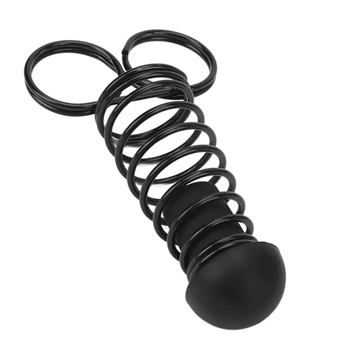 New Gold Finger Endurance Trainer Hand Grip Strengthener Physical Tools Handgrip Finger Exerciser Strengthener Power Trainers.