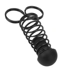 New Gold Finger Endurance Trainer Hand Grip Strengthener Physical Tools Handgrip Finger Exerciser Strengthener Power Trainers.