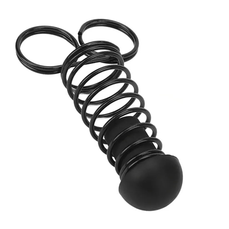 New Gold Finger Endurance Trainer Hand Grip Strengthener Physical Tools Handgrip Finger Exerciser Strengthener Power Trainers.