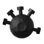 New Gold Finger Endurance Trainer Hand Grip Strengthener Physical Tools Handgrip Finger Exerciser Strengthener Power Trainers.