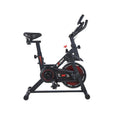 Magnetic Exercise Bike – Home Gym Stationary Cycle