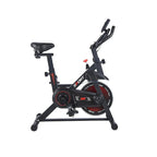 Magnetic Exercise Bike – Home Gym Stationary Cycle
