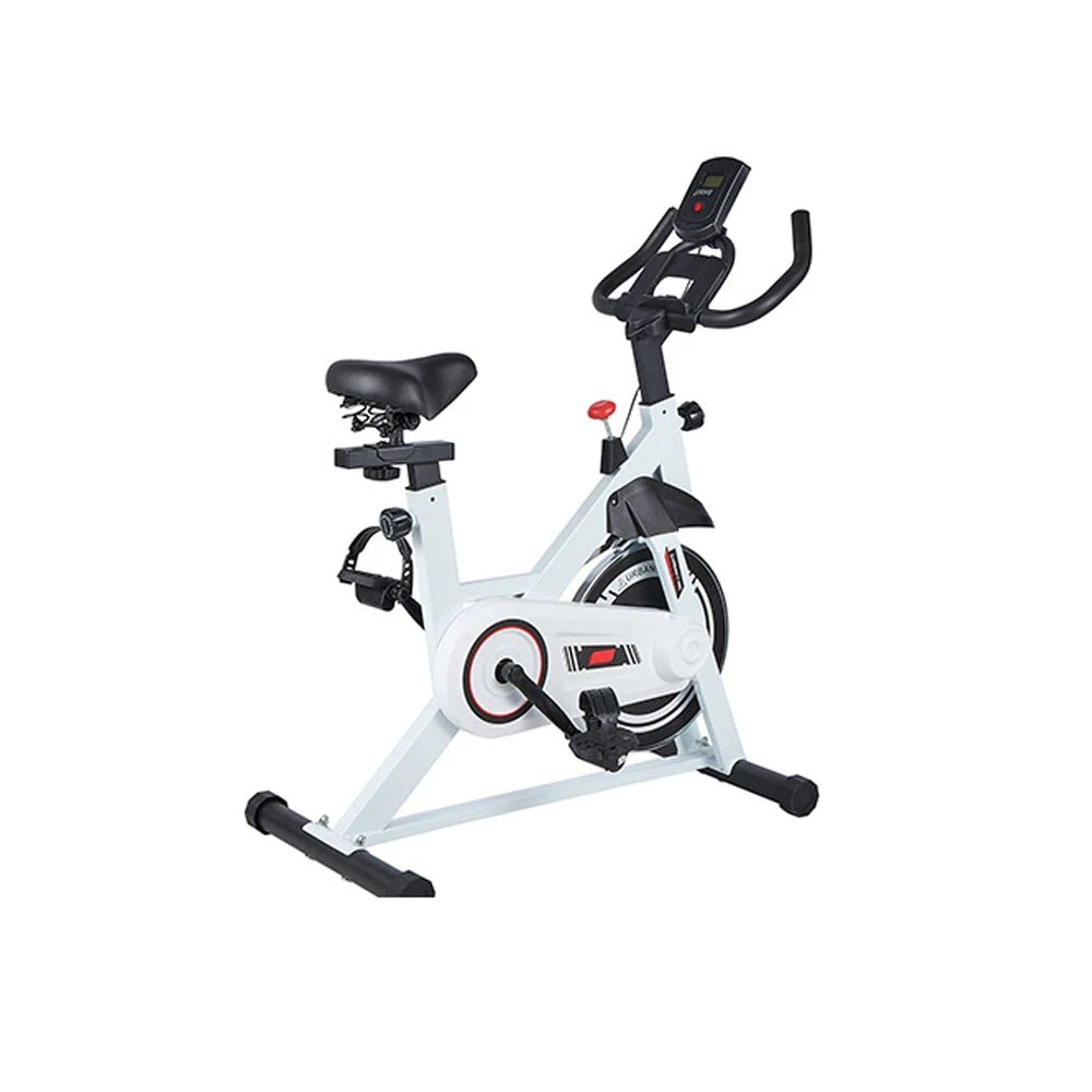 NEW Magnetic Home Fitness Equipment Exercise Bike Fitness Equipment Home GymEstaliosFitEstaliosFit184081800;20260429;1777457509up65M