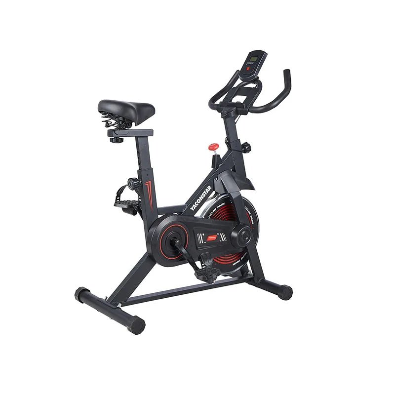 NEW Magnetic Home Fitness Equipment Exercise Bike Fitness Equipment Home GymEstaliosFitEstaliosFit184081800;20260429;1777457509up65M