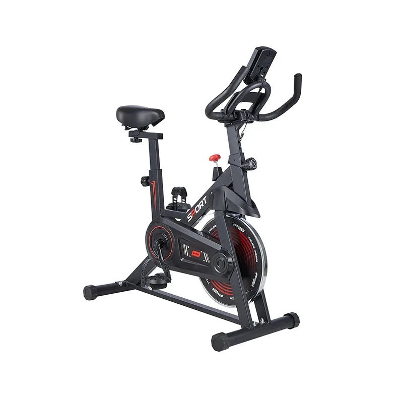 NEW Magnetic Home Fitness Equipment Exercise Bike Fitness Equipment Home GymEstaliosFitEstaliosFit184081800;20260429;1777457509up65M